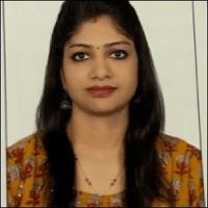 Dr. Preeti Agrawal